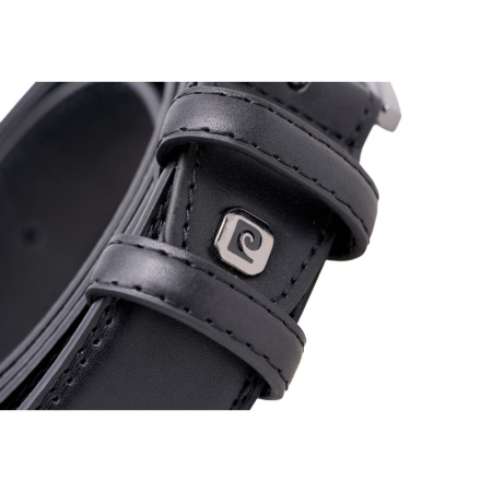 CUREA DIN PIELE PIERRE CARDIN PENTRU BĂRBĂȚI [2]