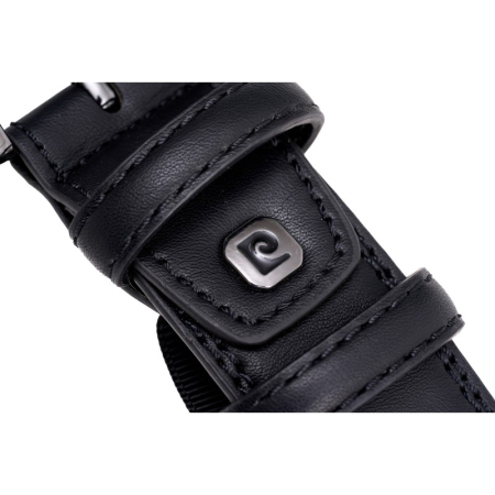 CUREA DIN PIELE PIERRE CARDIN PENTRU BĂRBĂȚI [1]