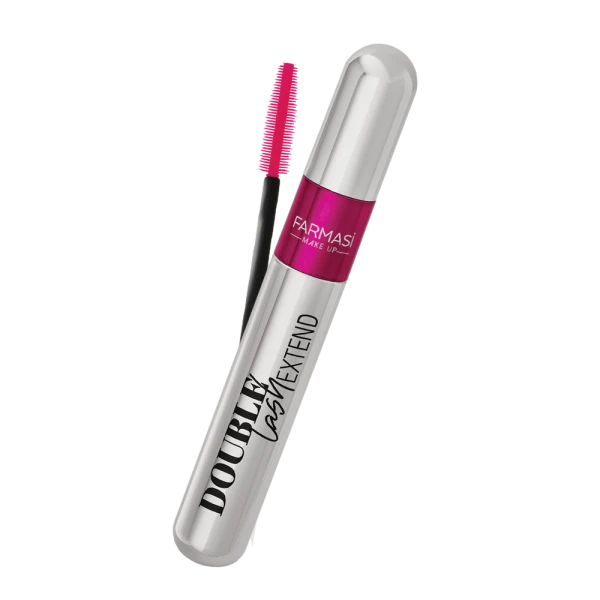 Machiaj - Double Lash Extend 2 Step Mascara 12ml