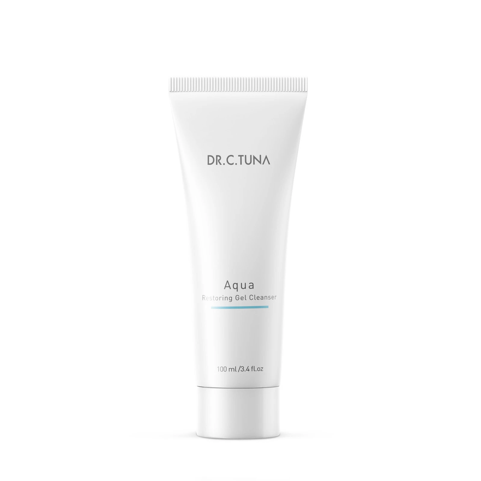 Machiaj - Dr. C. Tuna Aqua Gel de Curatare 100ml