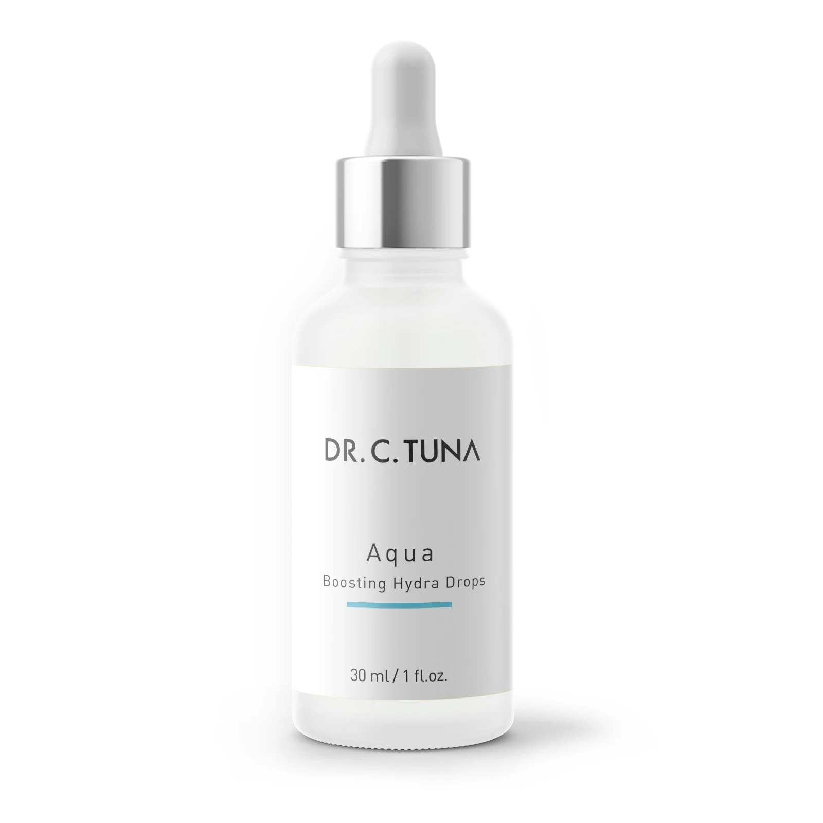 Îngrijirea Pielii - Dr. C. Tuna Aqua Serum hidratant 30ml