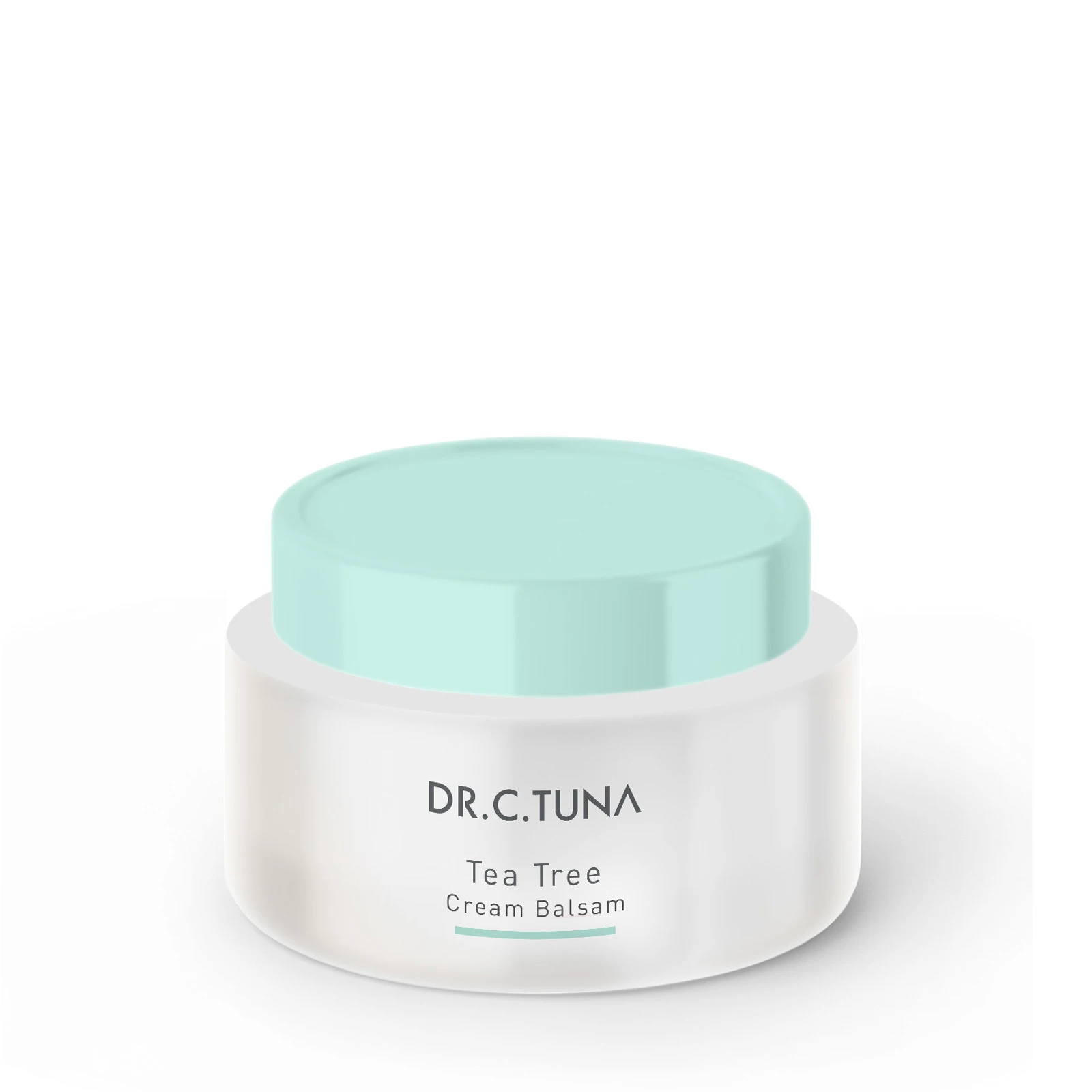 Creme - Dr. C. Tuna Arbore de Ceai Balsam crema 80ml