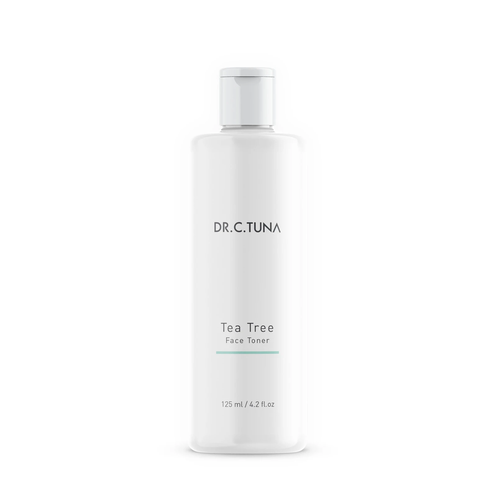 spray - Dr. C. Tuna Arbore de Ceai Lotiune tonica 125ml