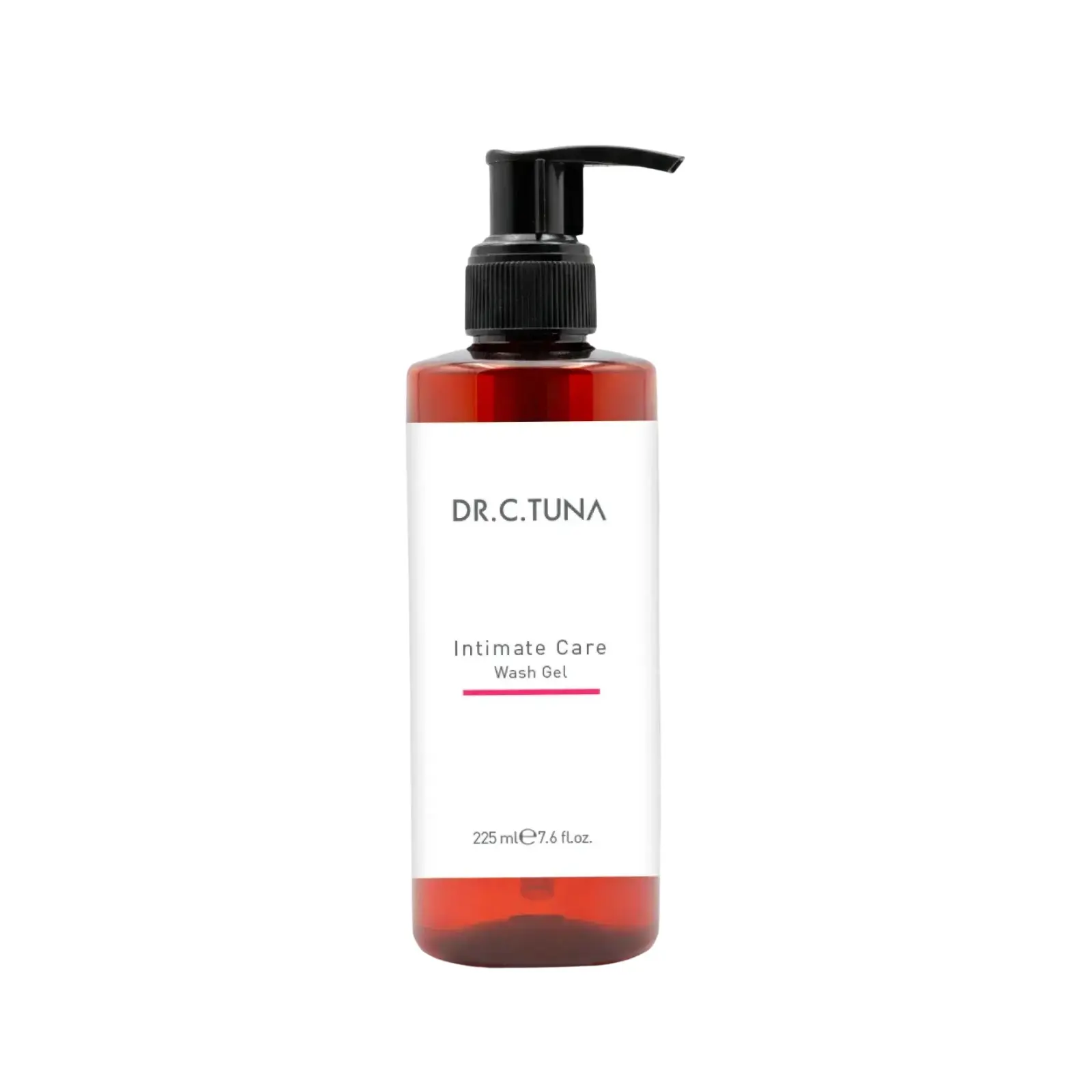 Geluri de Duș - Dr. C. Tuna Gel Intim 225ml