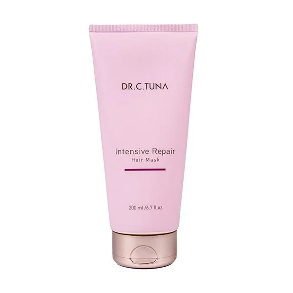 Îngrijire Păr - Dr. C. Tuna Masca Intensive Repair 200ml