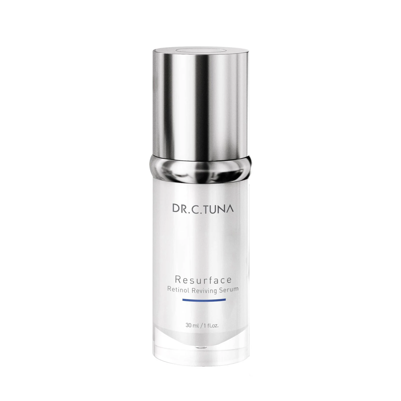Îngrijirea Pielii - Dr. C. Tuna Resurface Serum revitalizant cu Retinol 30ml