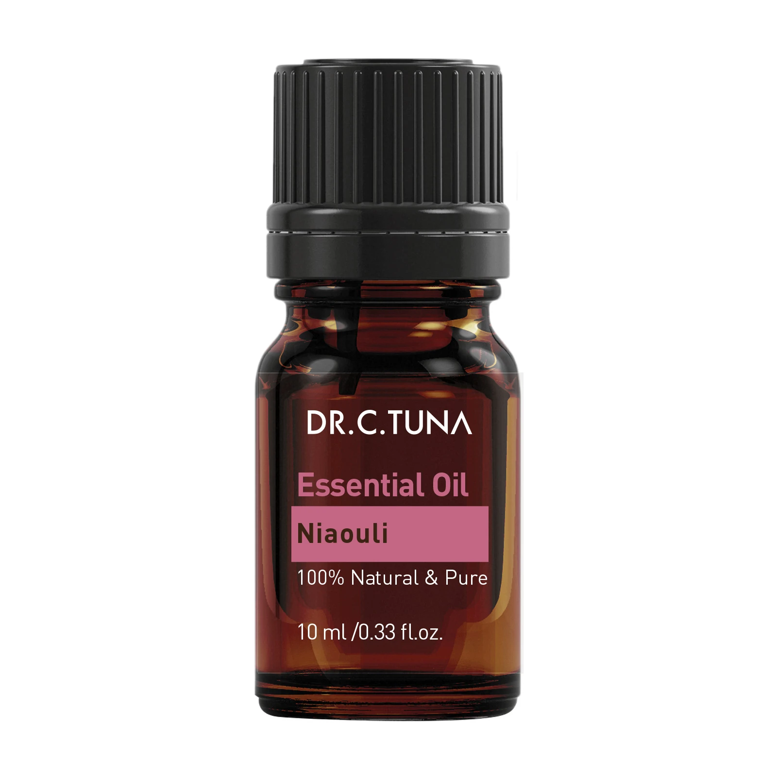 Dr. C. Tuna Ulei de Niaouli 10ml