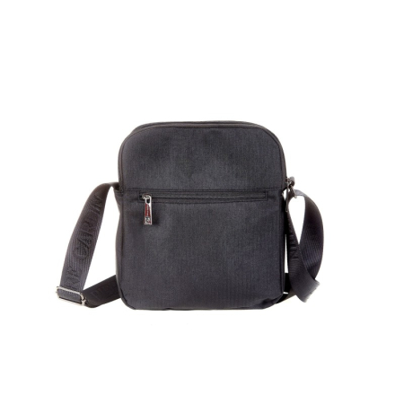 Geantă de umăr bărbătească Pierre Cardin  cu buzunare multiple [2]