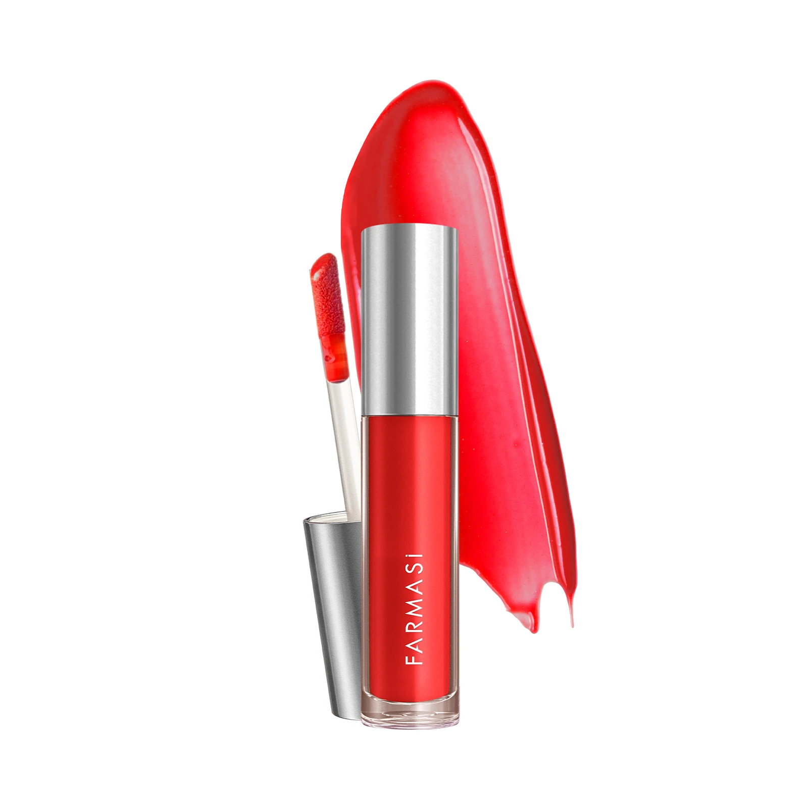 Lip Plumper - Lip Plumper Nuantator Fiery 01