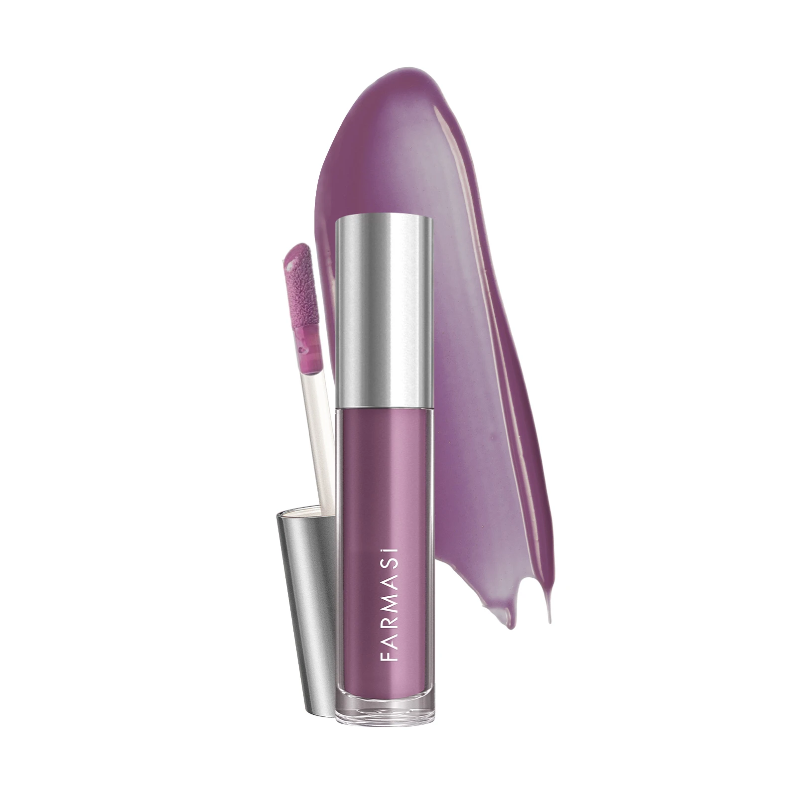 Lip Plumper - Lip Plumper Nuantator Flirt 02