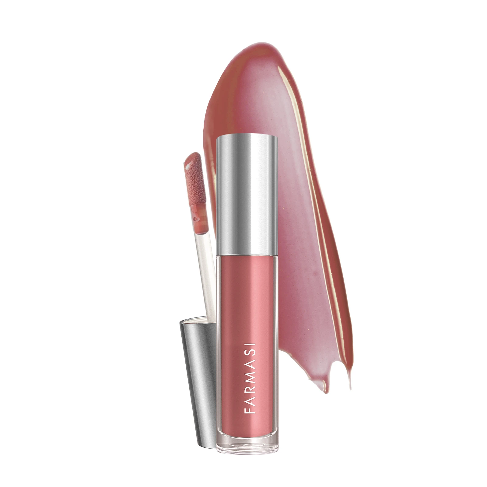 Lip Plumper - Lip Plumper Nuantator Lover 03