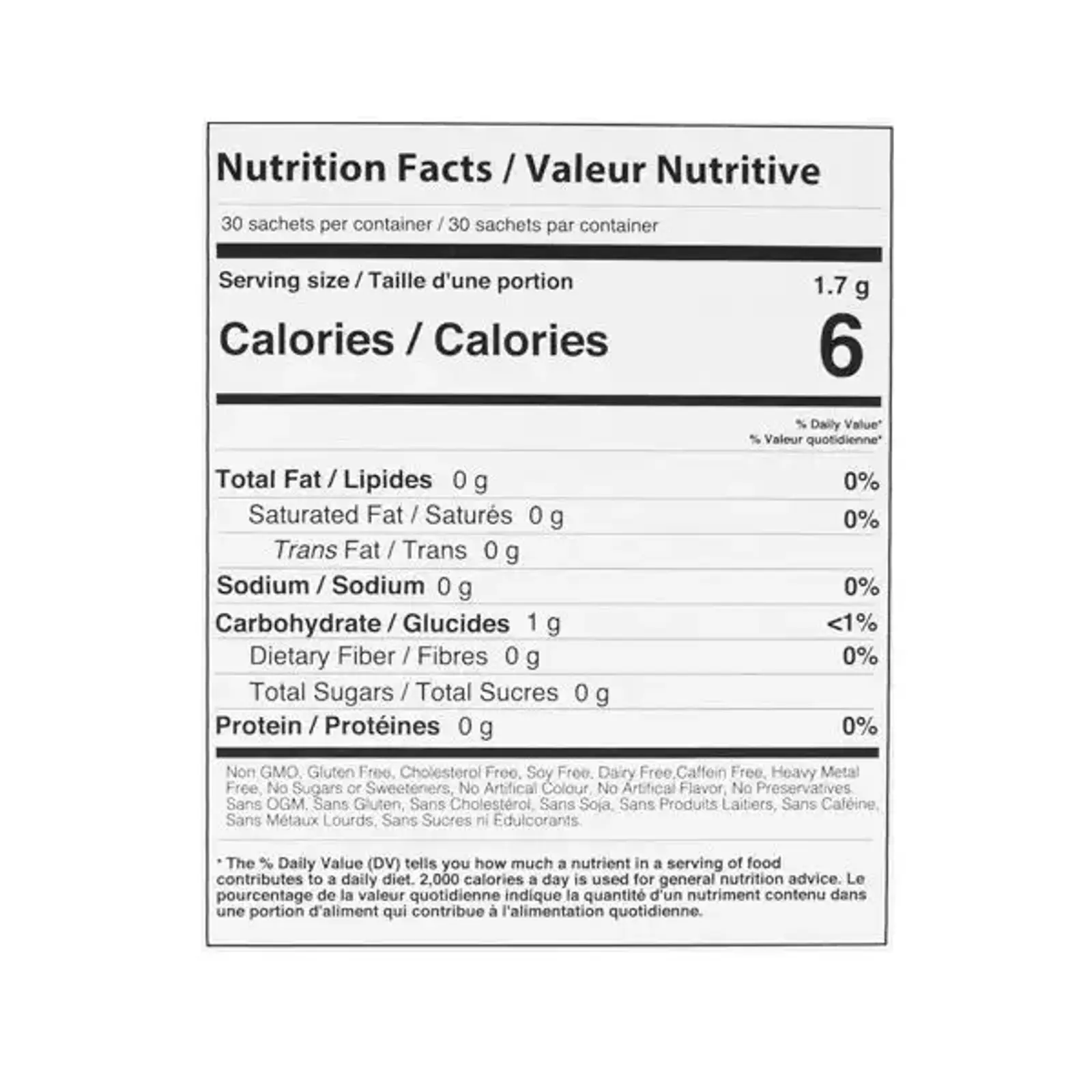 NUTRIPLUS Ceai Serenity cu Piersica 30 buc [2]