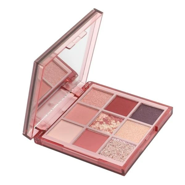 Paletă de Farduri - Paleta de Farduri Rose Dune