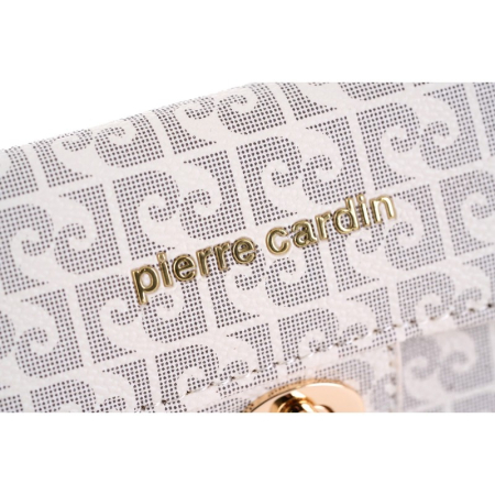 PORTOFEL DIN PIELE ECO PIERRE CARDIN  ROZ [1]