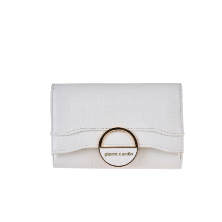 Accesorii femei - Portofel din piele ecologică Pierre Cardin