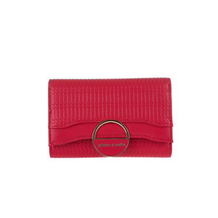 Accesorii femei - Portofel din piele ecologică Pierre Cardin