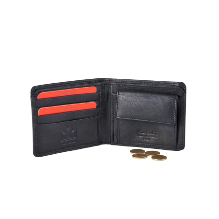 Portofel din piele pentru bărbați Pierre Cardin [1]