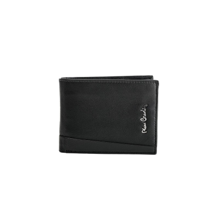 ACCESORII & STIL - Portofel din piele Pierre Cardin