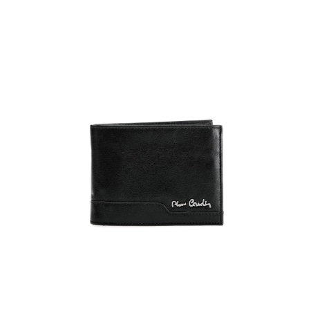 Accesorii Bărbați - Portofel din piele Pierre Cardin