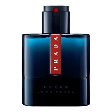 Parfumuri - Prada Luna Rossa Ocean Eau De Toilette Spray 50ml