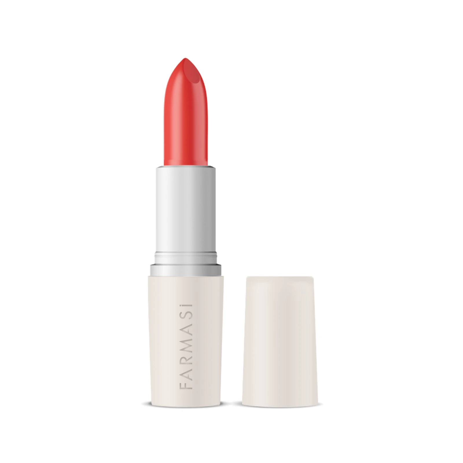 Ruj Cremos - Ruj Cremos Scarlet 14