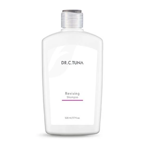 Sampon Revitalizant cu Extract de Usturoi si Capixyl 500ml