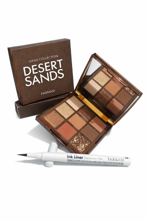 Fard Pleoape - SET PROMO LA SUPER PREȚ