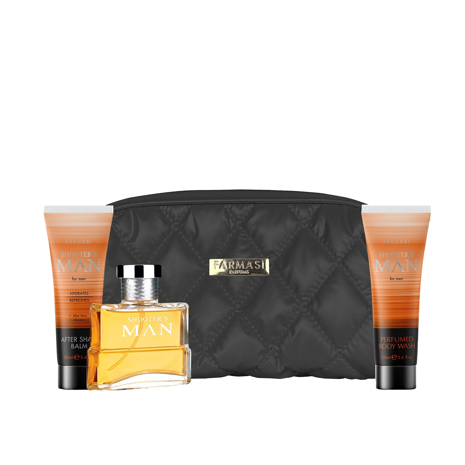 Seturi - Set Shooters