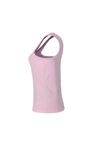Tricou de damă fără mâneci [2]