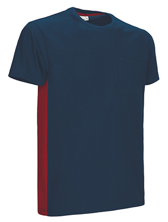 TRICOURI UNISEX  /  TUNET ÎN DOUĂ CULORI [1]