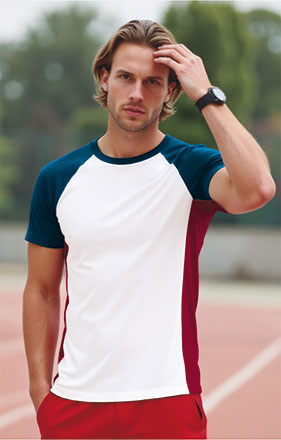 FASHION - TRICOURI UNISEX  /  VULCAN