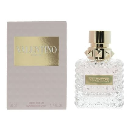 Parfumuri - Valentino Donna Eau De Parfum 50ml Spray pentru femei