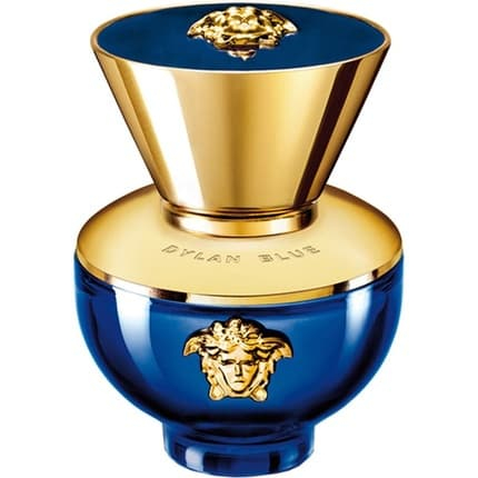 Parfumuri - Versace Versace Pour Femme Dylan Blue Eau De Parfum Spray 50ml