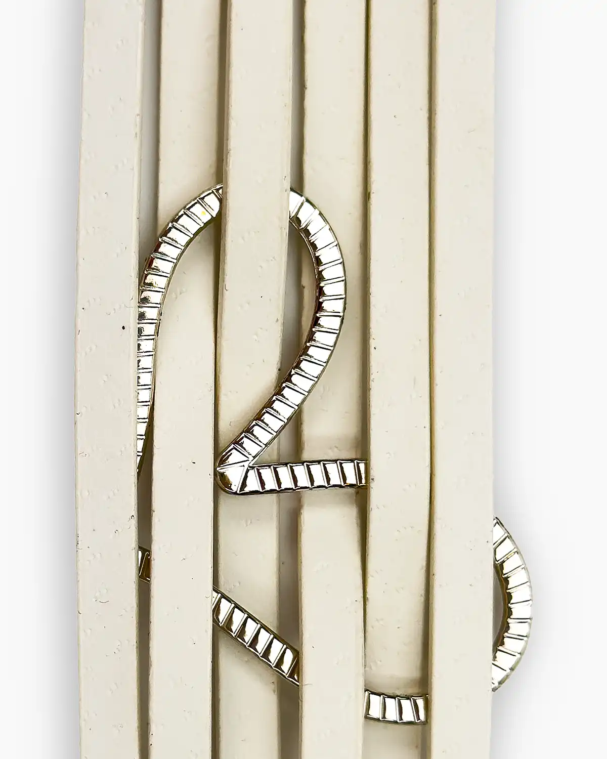 Brățară Magdy Elara crem [2]