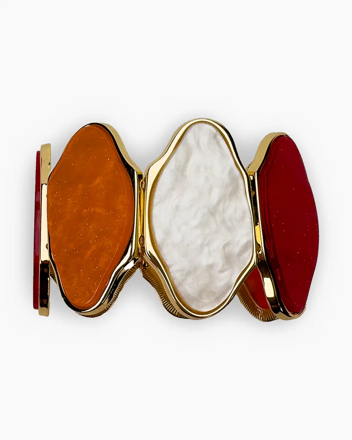 Brățară Magdy Inès portocalie [2]