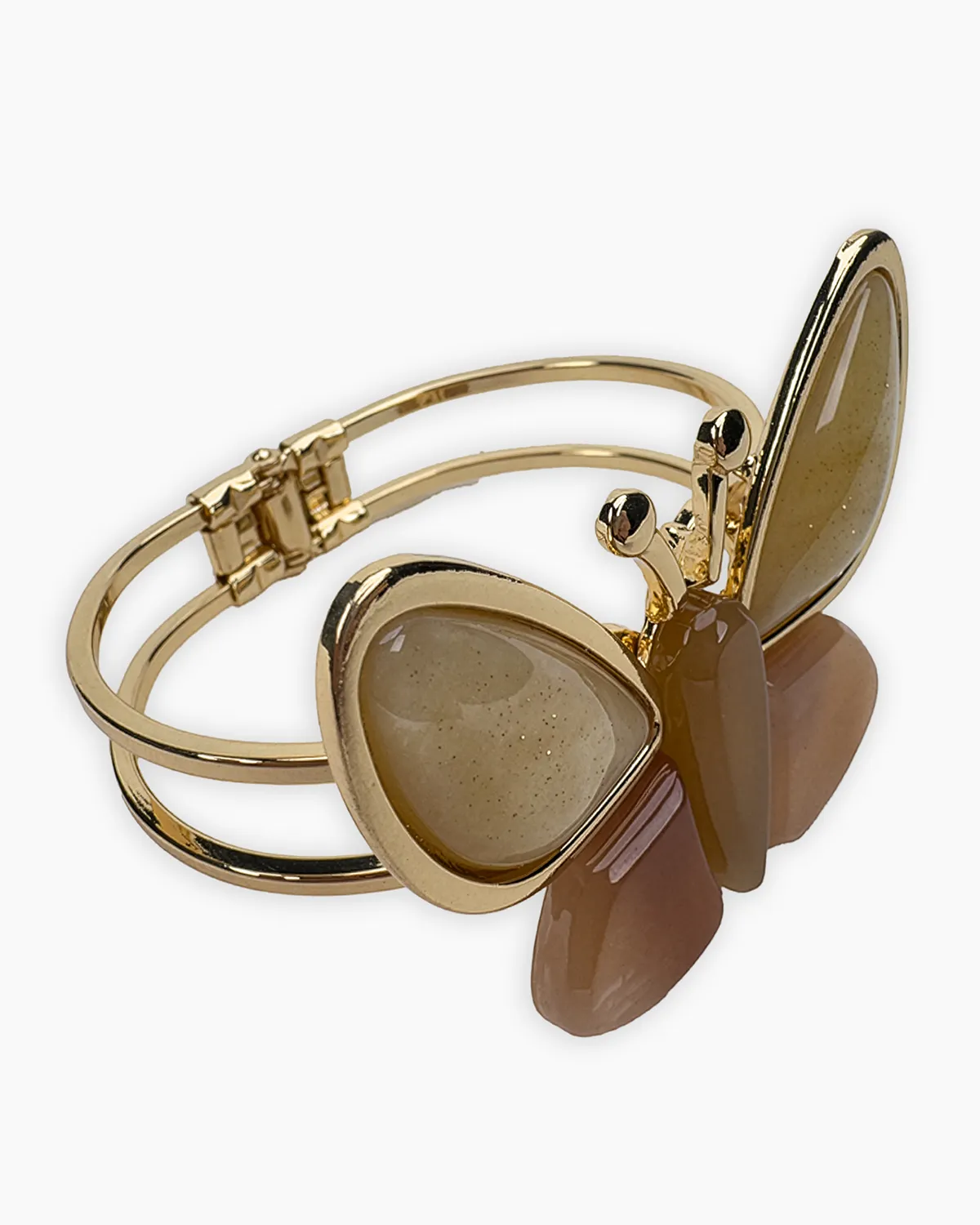 Brățară Magdy Tximeleta crem [2]