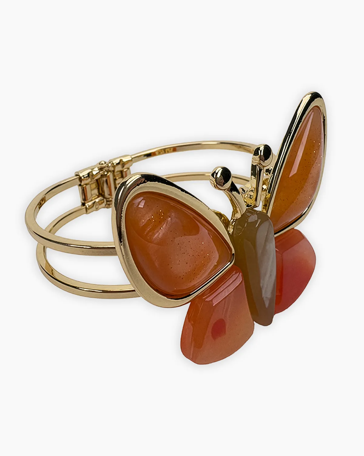 Brățară Magdy Tximeleta portocalie [2]