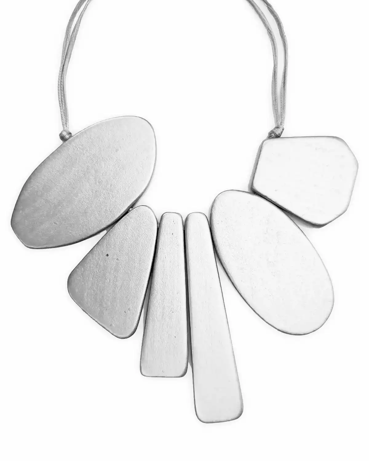 Colier Magdy Ariadne gri [2]