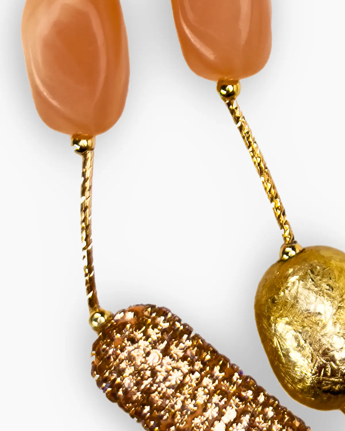 Colier Magdy Elara Vian bej [2]