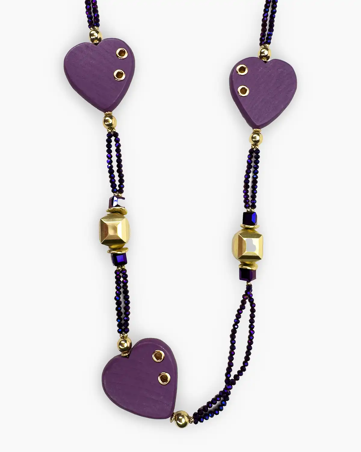 Colier Magdy Faraglioni mov [2]