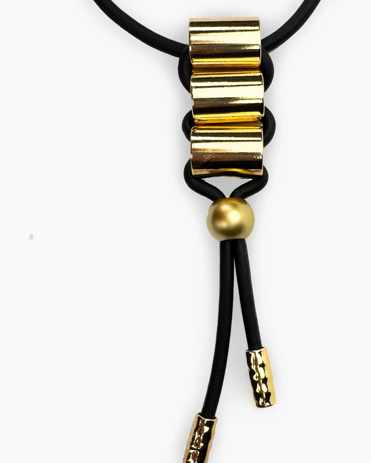 Colier Magdy Isadora auriu [2]