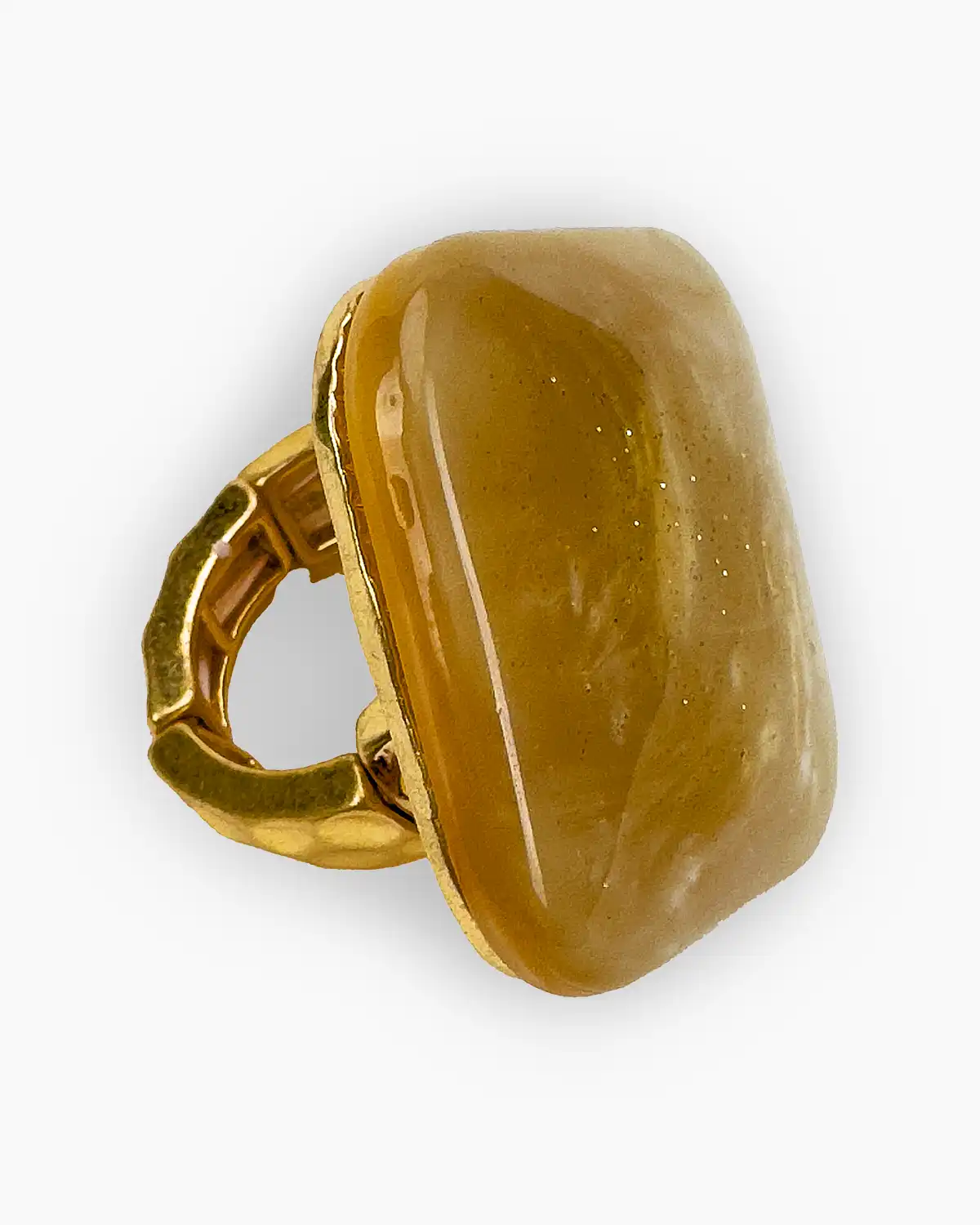 Inel Magdy Isolde cappuccino [2]