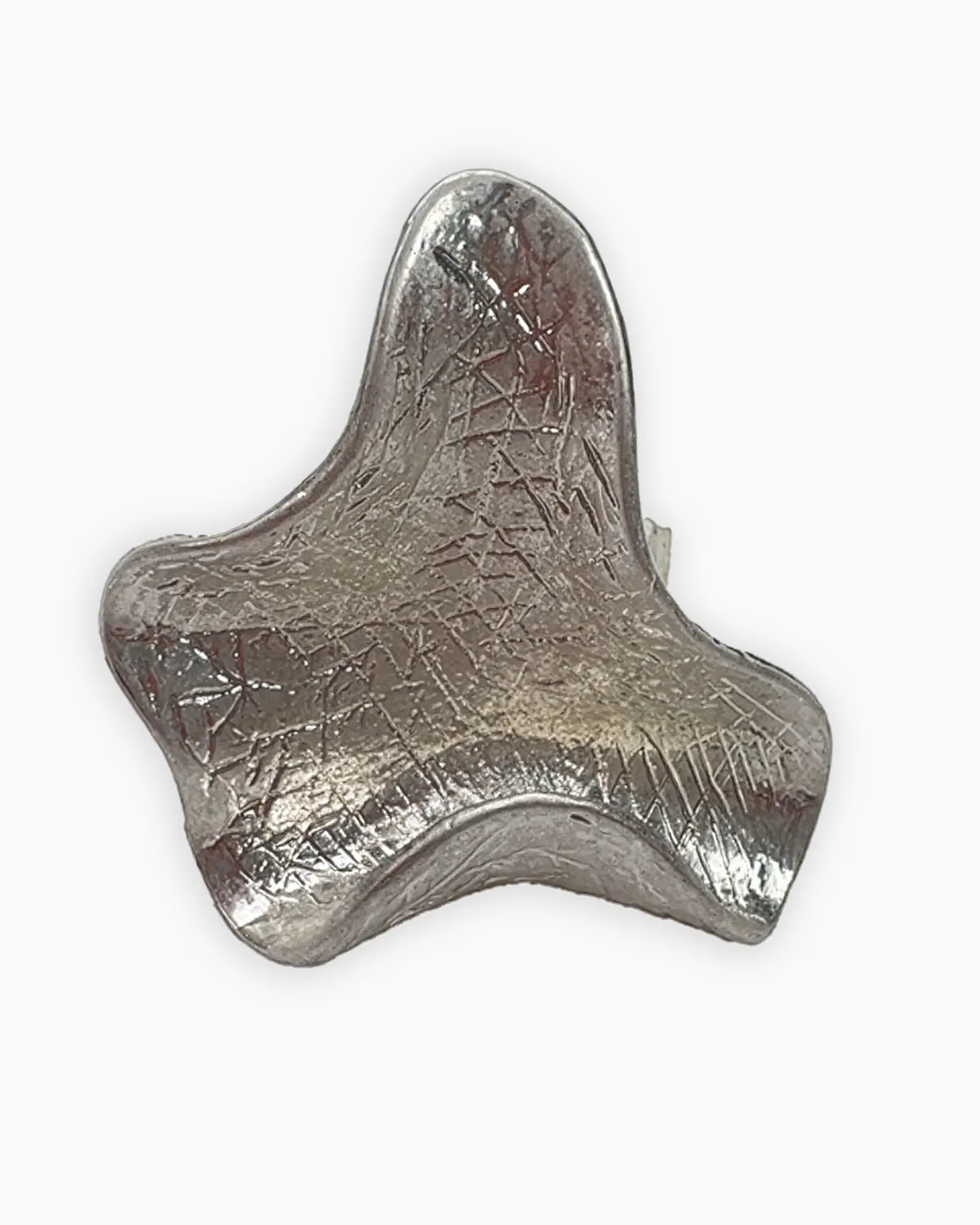 Inel Magdy Solasta argintiu [2]