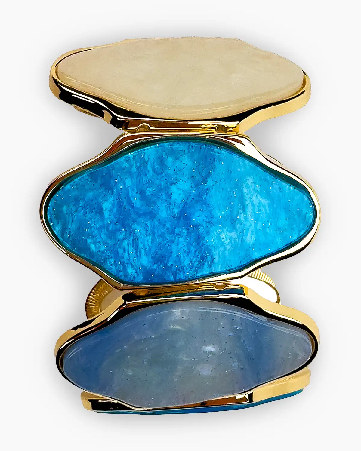 Brățară Magdy Inès bleu [1]