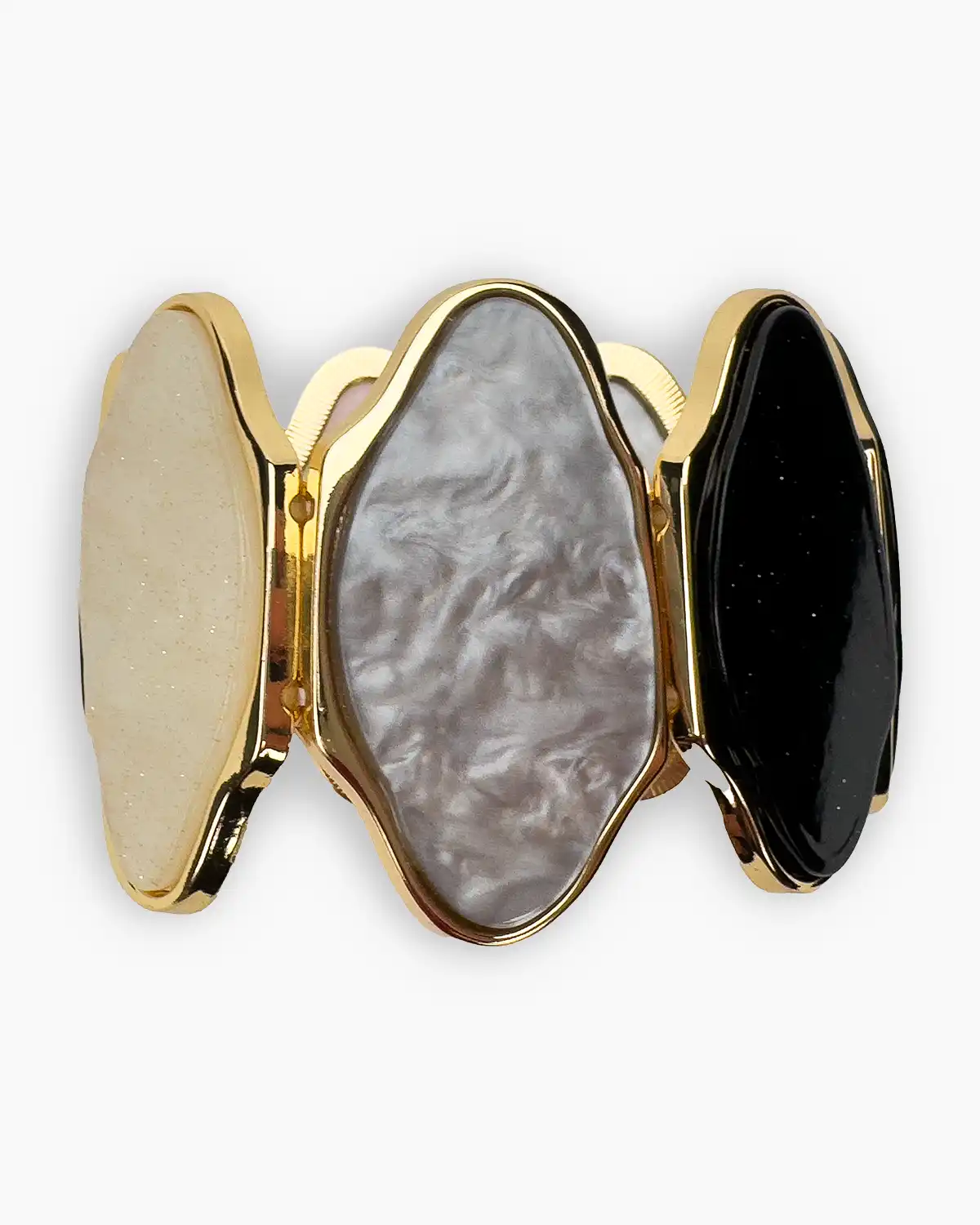 Brățară Magdy Inès neagră [1]