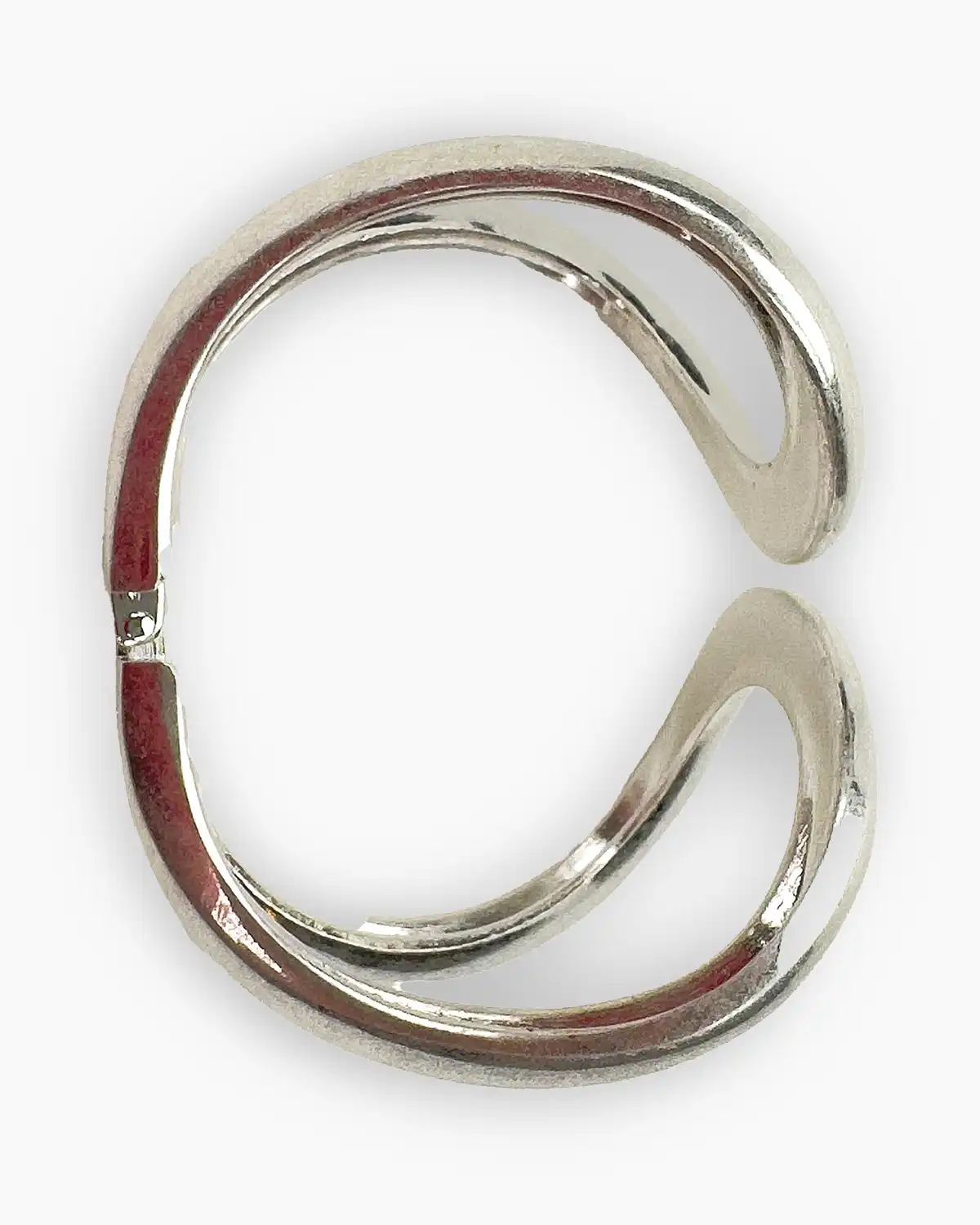 Brățară Magdy Monza Éclat argintie [1]