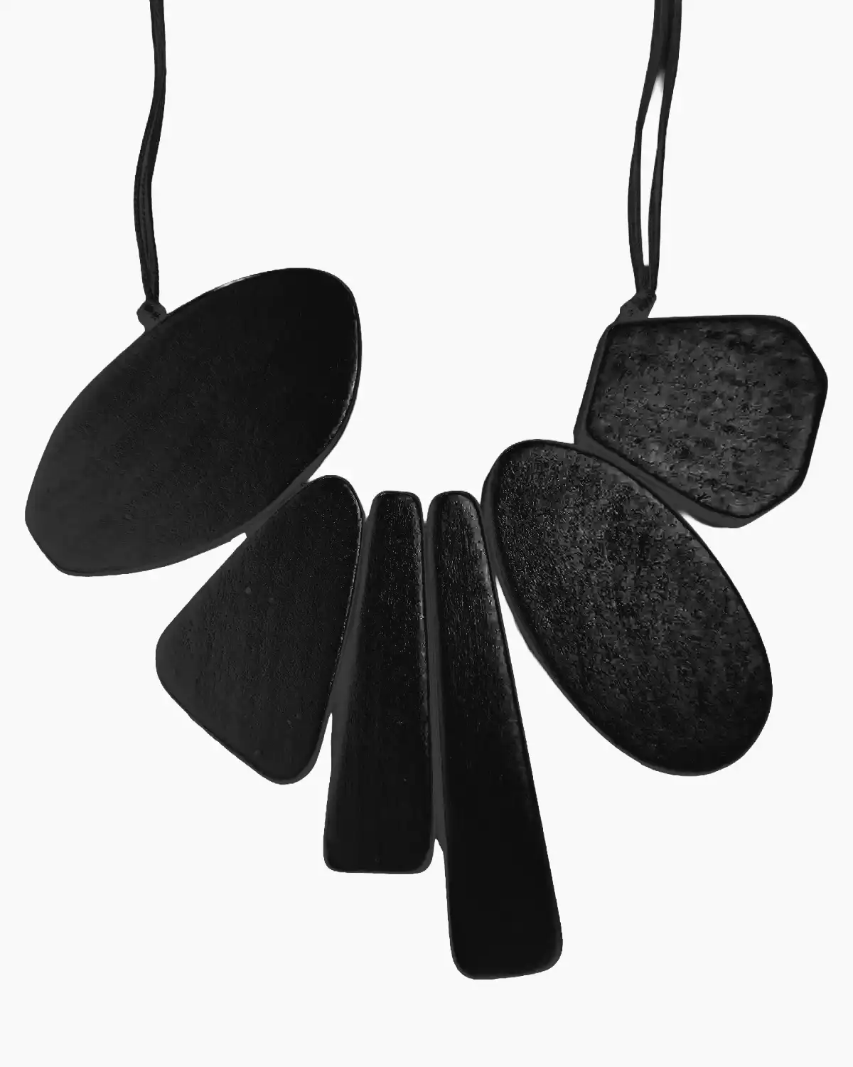 Colier Magdy Ariadne negru [1]