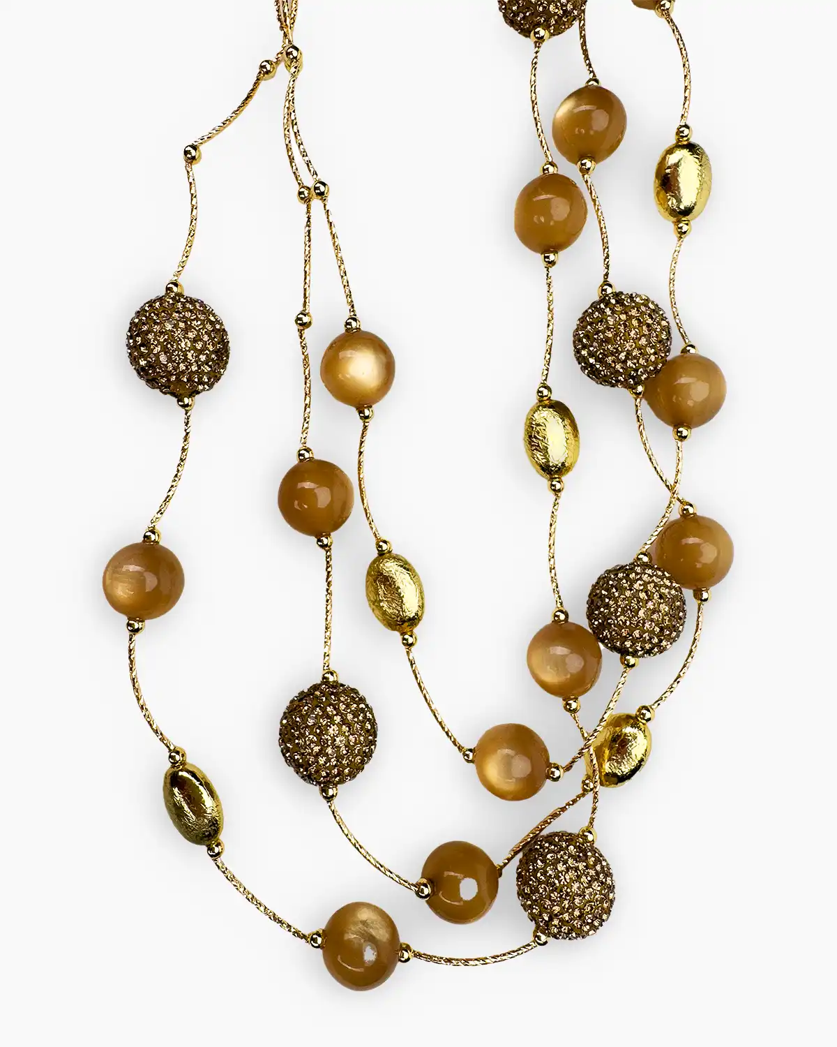 Colier Magdy Cala Morea maro [1]