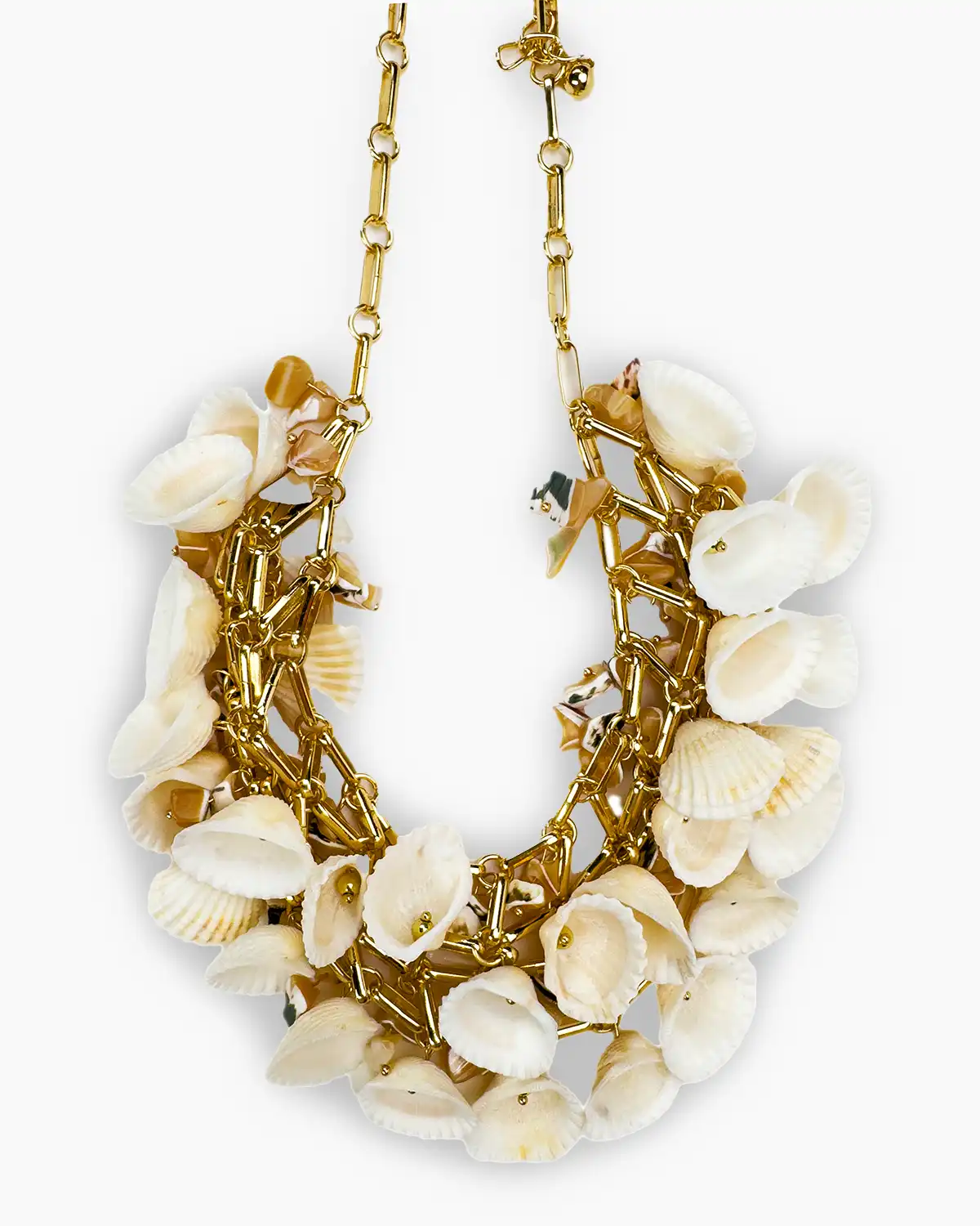 Colier Magdy Kaelia Nuri auriu [1]