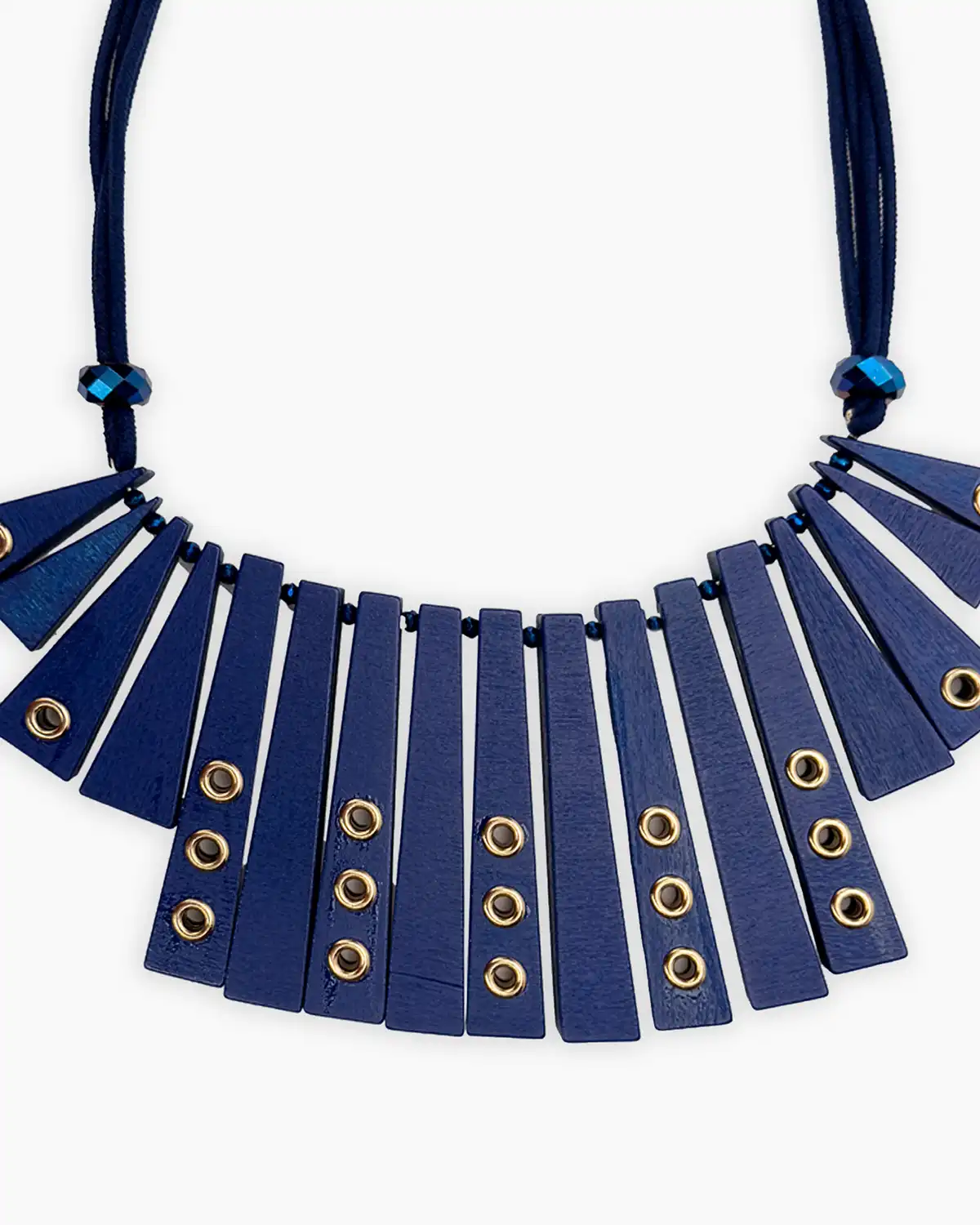 Colier Magdy Nebbia Veneziana bluemarin [1]